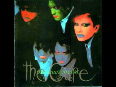 perfect guels|The Meaning Behind The Song: The Perfect Girl by The Cure.